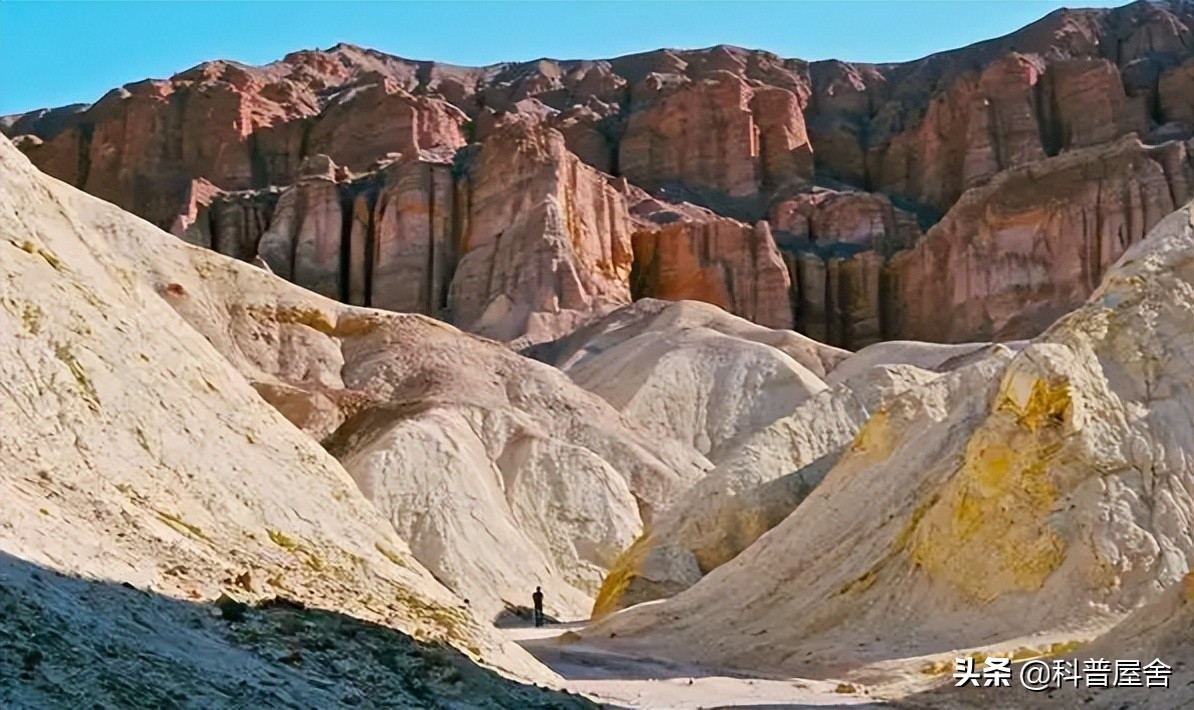 地球十大人类禁区有哪些,地球人类10大禁区