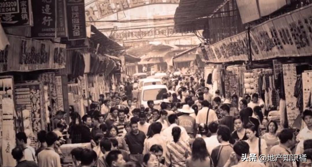 广州海珠最旺的地方,海珠区值得去的地方