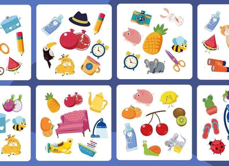 考验记忆力的游戏,9-12个月亲子游戏100例游戏推荐