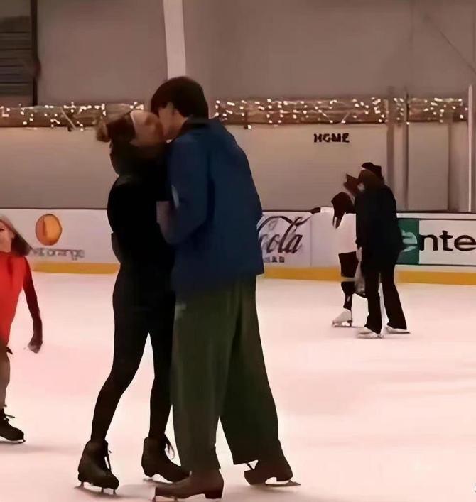 世界冠军谷爱凌近况,年度十佳谷爱凌梅西领衔