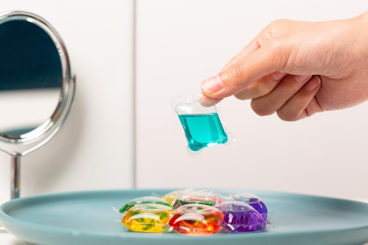 洗衣凝珠好用还是浓缩液好用,洗衣凝珠怎么不好用