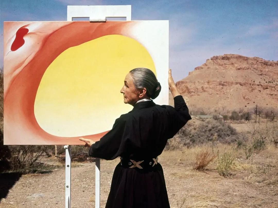 新墨西哥州的风土人情,迷人之地新墨西哥