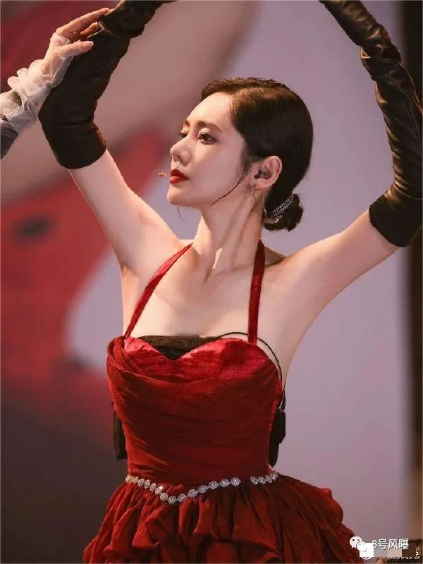 限韩令松动韩国艺人,央视限韩令解除了吗