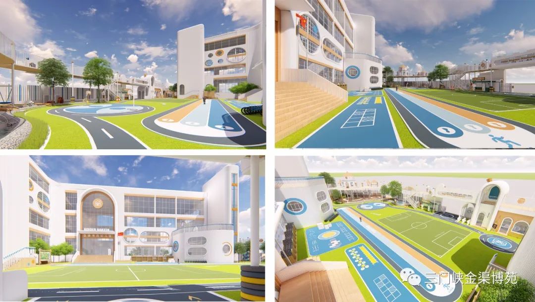 三门峡金渠博苑幼儿园招生电话,三门峡金渠博苑幼儿园在哪里