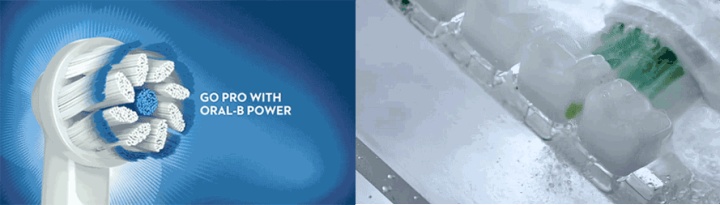 电动牙刷推荐性价比最高,儿童飞利浦牙刷和欧乐b电动牙刷