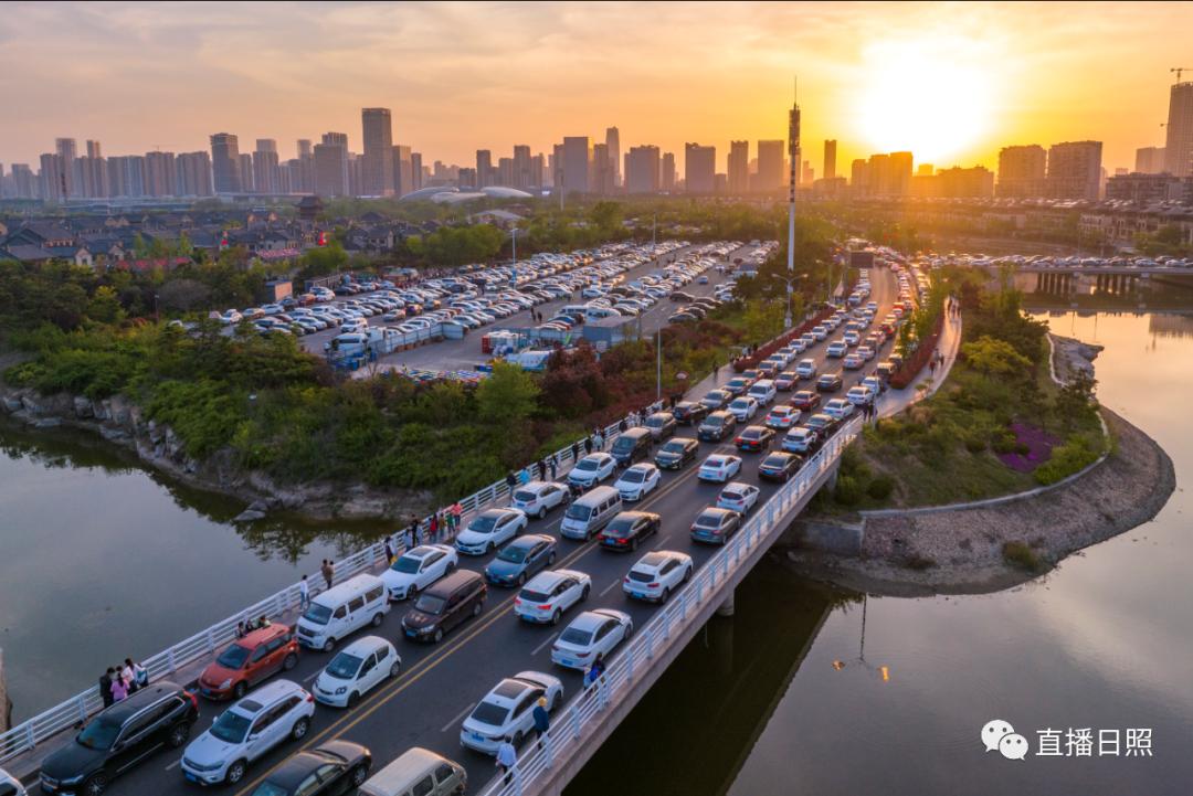 嗨完了5天假期，想对他们说一句“谢谢你”！