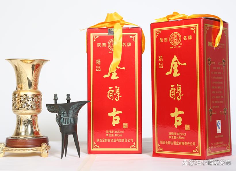 全网最全素材建议收藏,中国白酒最完整汇总