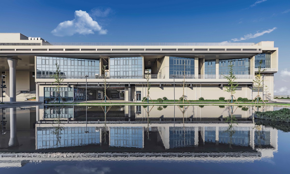 上海松江区赫贤国际学校学费多少,上海市松江区国际学校