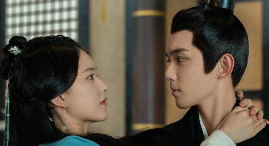 央视三台正在播放的古装电视剧,央视近期6部古装剧