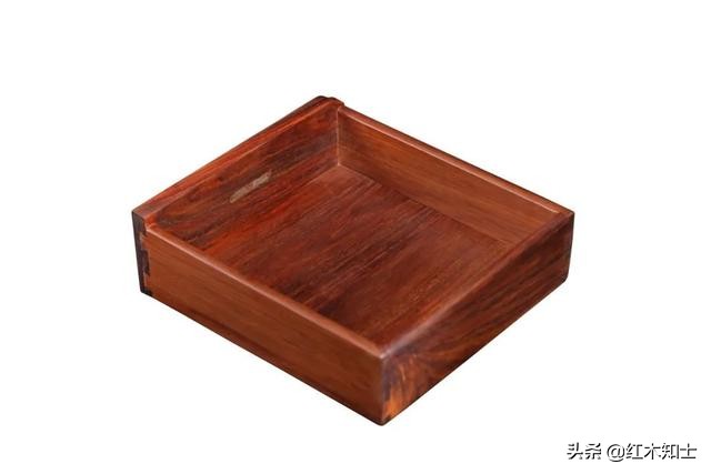 济宁老挝大红酸枝红木圆角柜,大红酸枝老料精品明式独板圆角柜