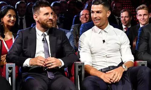 c罗作秀,落魄时的c罗