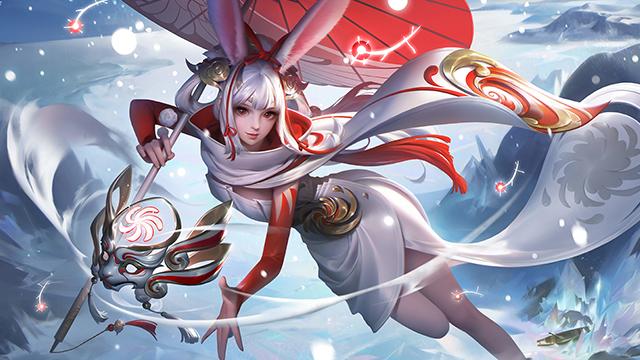 王者荣耀最强十种英雄排名,王者荣耀107个英雄强度排行榜