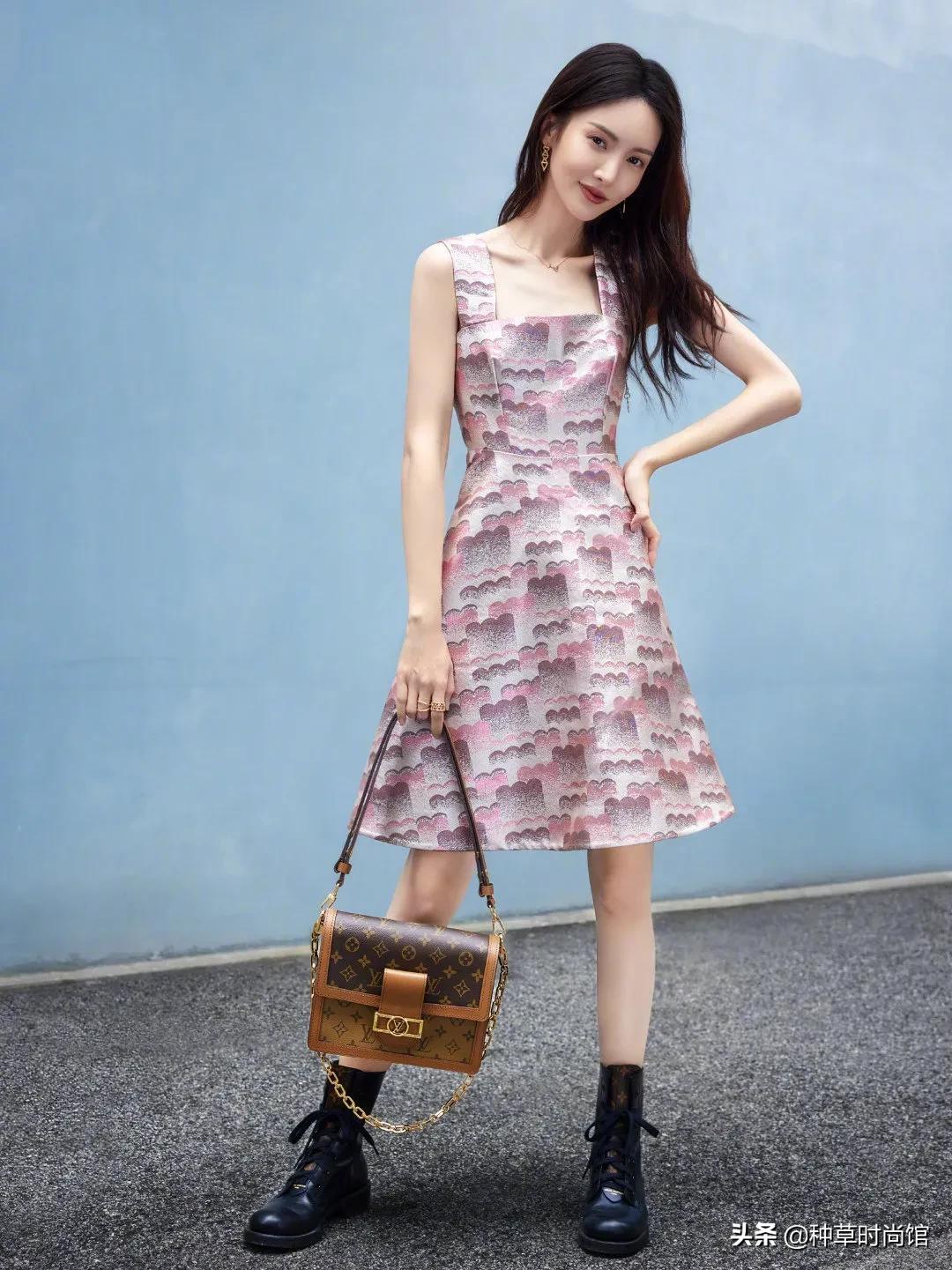 最值得入手的十款大牌包包,最值得入手的大牌包包推荐