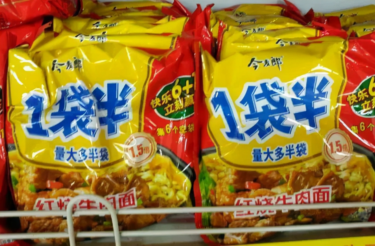 康师傅是怎样输给统一的,统一与康师傅打官司