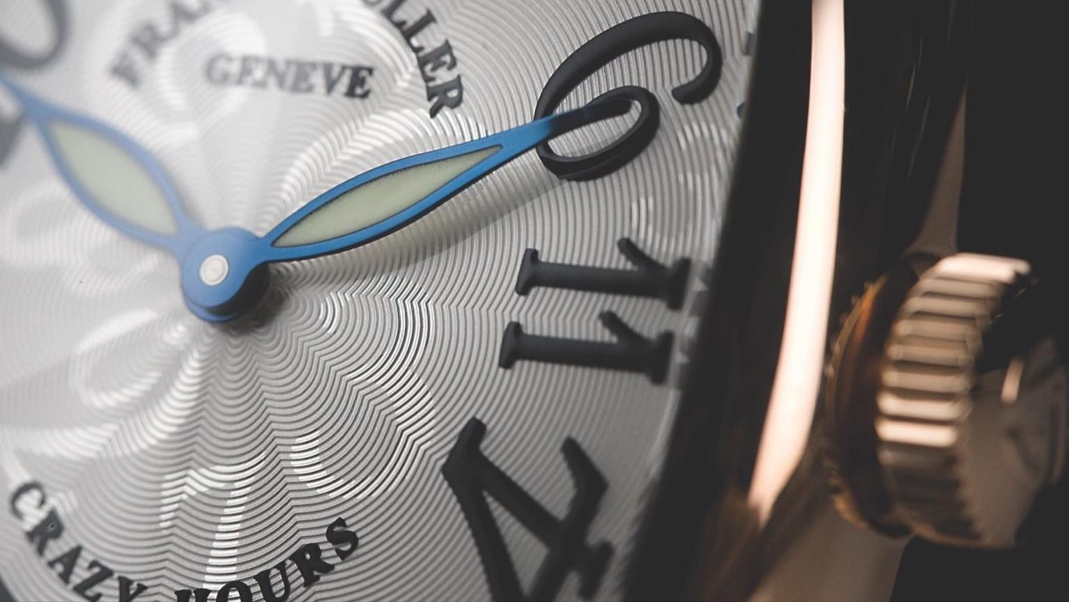 腕表鉴别正品软件,最不好辨别真假的腕表