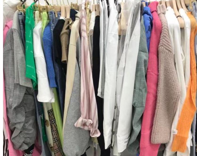 央视曝光致癌衣服,央视曝光夺命衣服致癌物超标