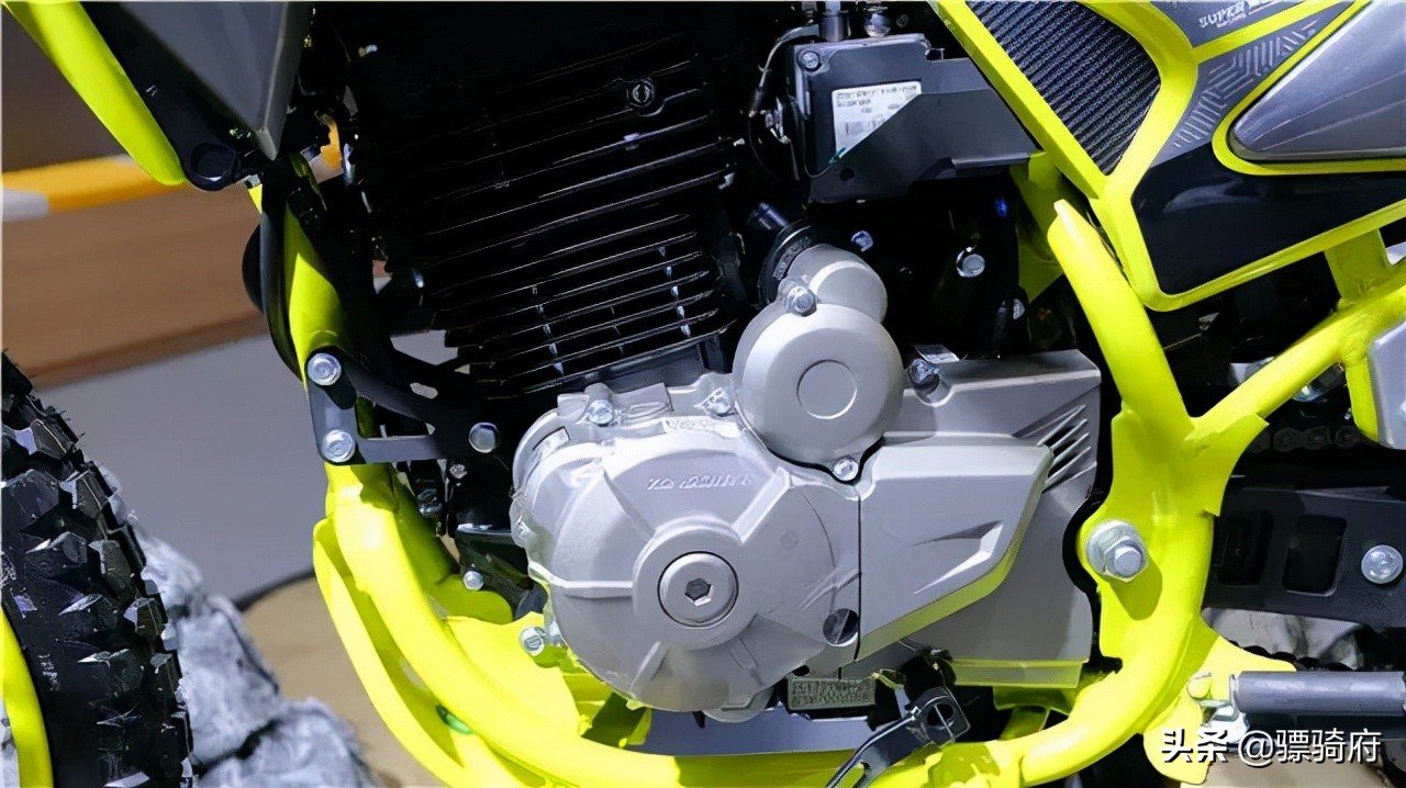 宗申沙漠之狐250x测评,宗申沙漠之狐250x尊享版