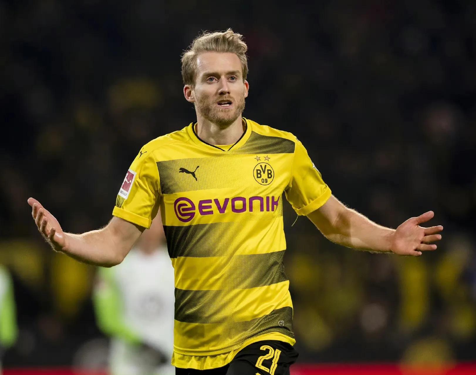 多特蒙德黑店有多厉害,多特蒙德之维特塞尔