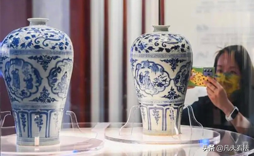 古玩案件的真实案例,古玩市场上的真实事件