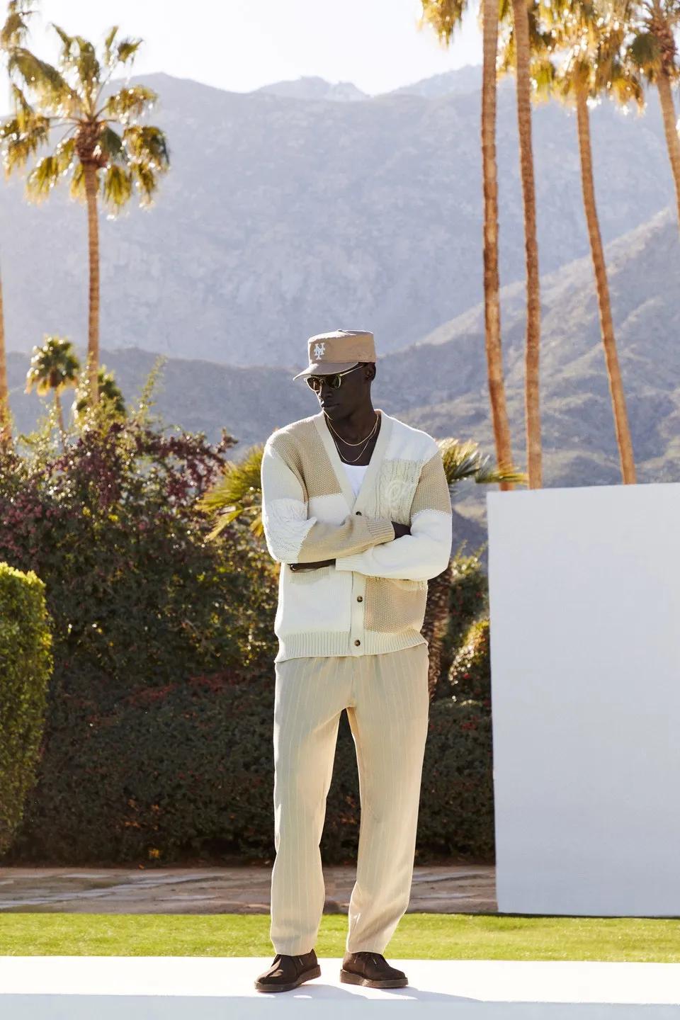 美国kith官网,kith潮牌穿搭