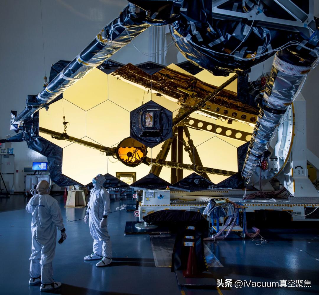 大小相当于1辆客车！聊聊那些运用了真空技术的超级望远镜