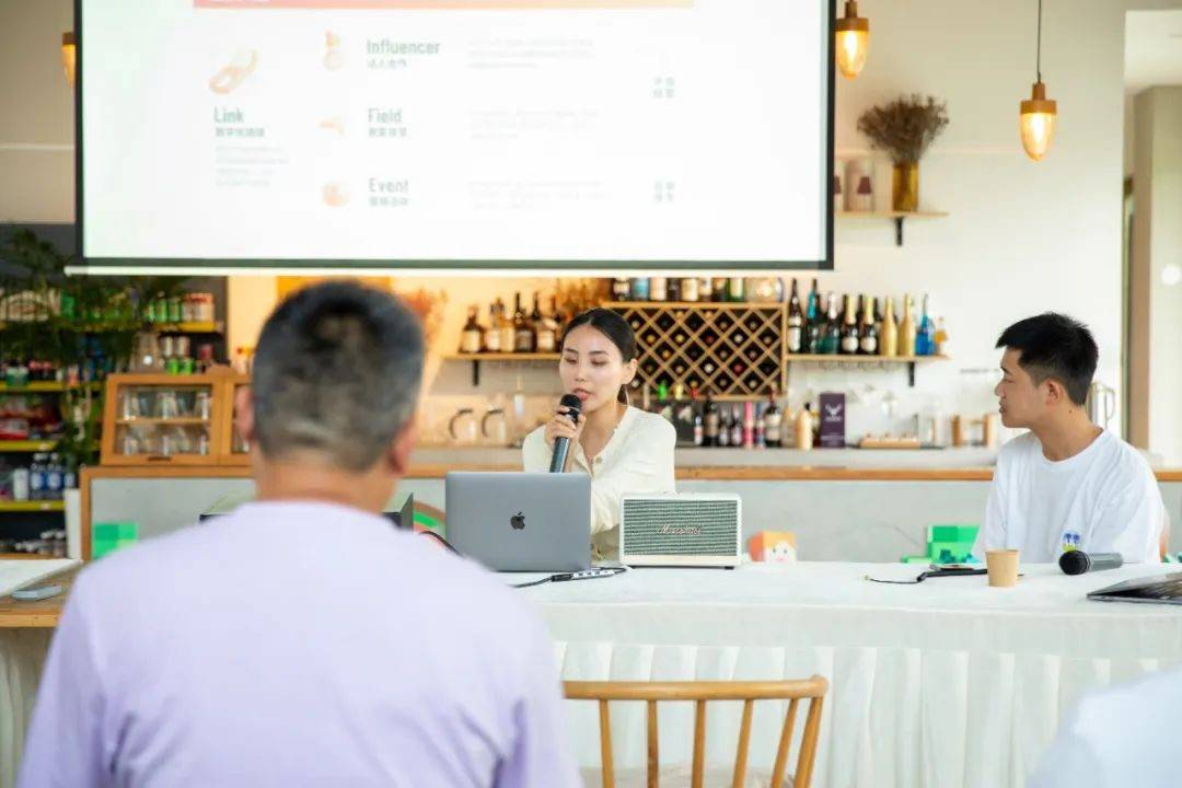 干货满满！金坛茅山民宿专场自媒体平台产品营销培训会圆满举办