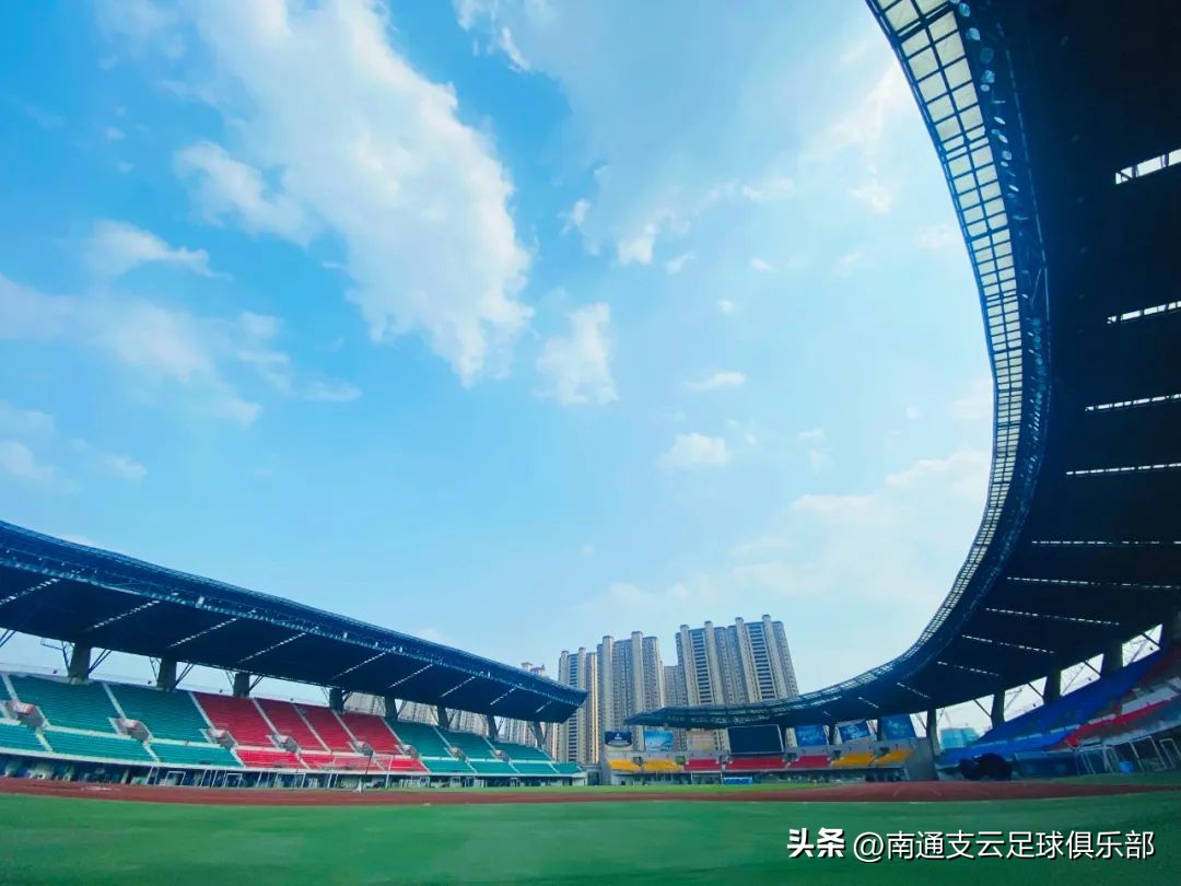 话题|支云主场建设改造势在必行，如果你是设计师想好怎么改了吗