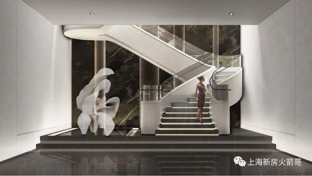 中铁虹桥逸都微沙盘,中铁虹桥逸都装修标准