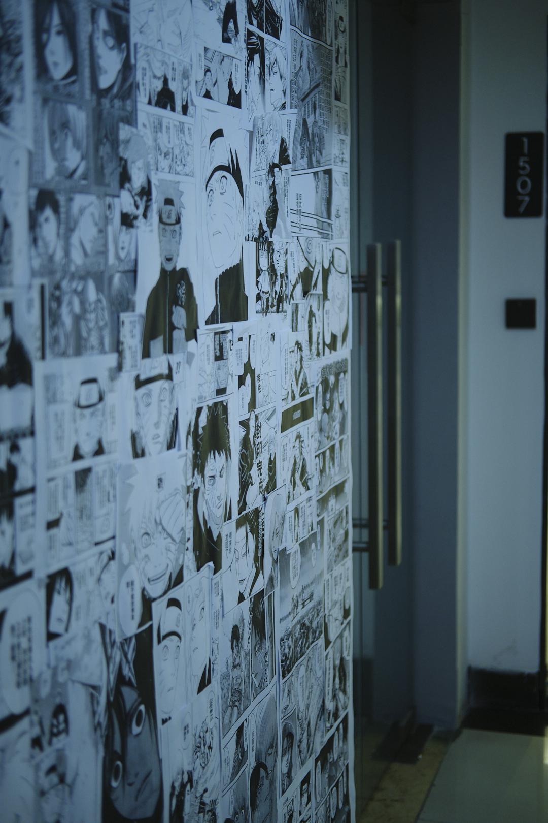 第一城，我的潮牌导师