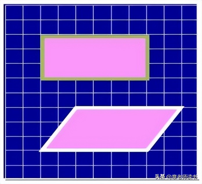 六年级图形的周长和面积复习清单,六年级下册数学求图形的阴影面积