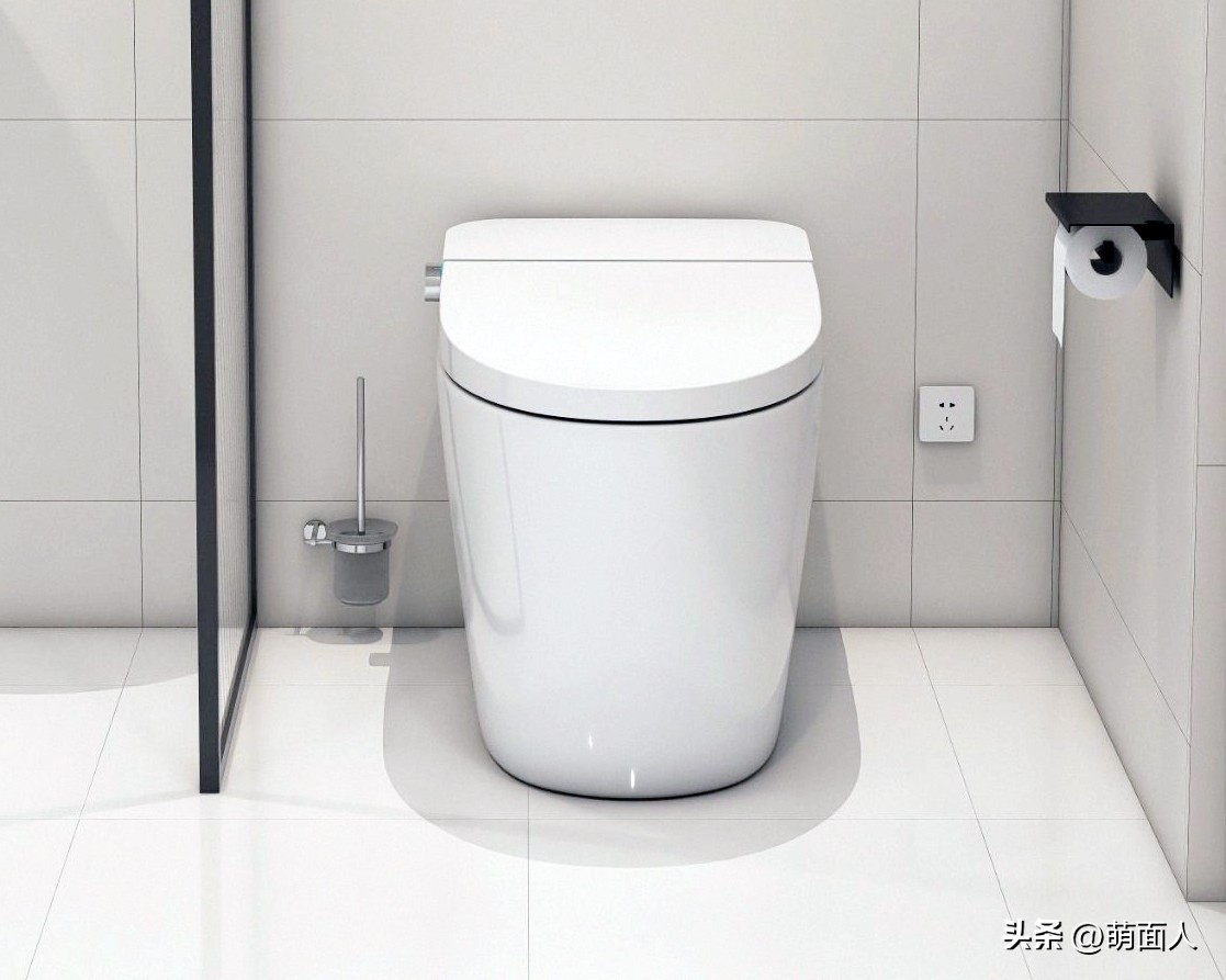 智能马桶是智商税吗能不能洗干净,智能马桶洗屁屁功能是智商税吗
