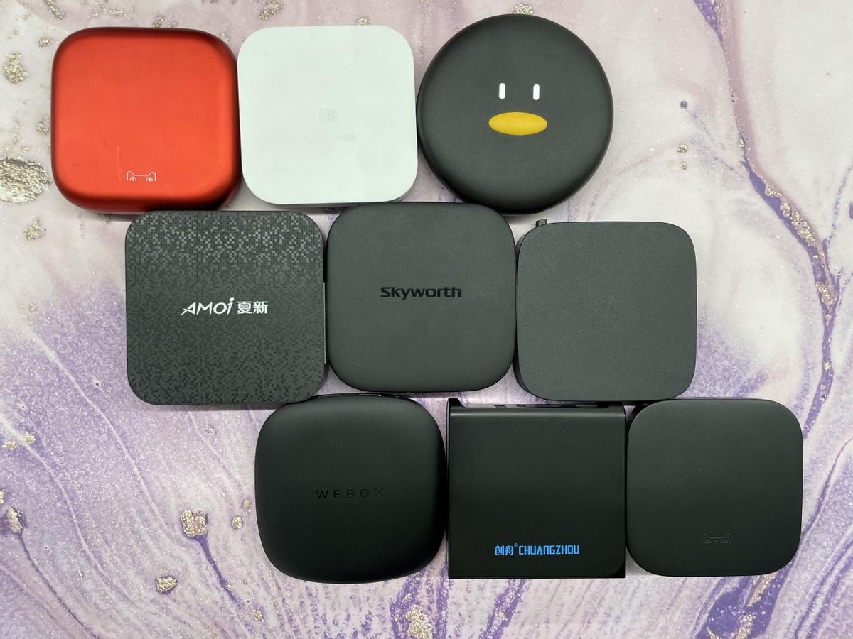 智能电视盒子哪个牌子的好,智能高清电视盒子哪个牌子好