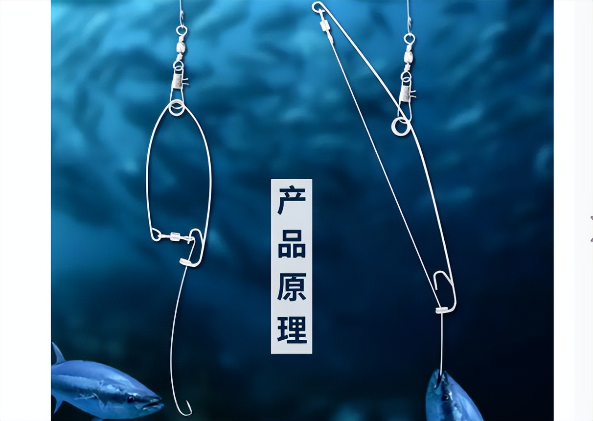 自动钓鱼设备哪个最好,钓鱼新型渔具推荐