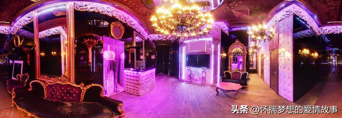 虹口区的酒吧,虹口酒吧一条街