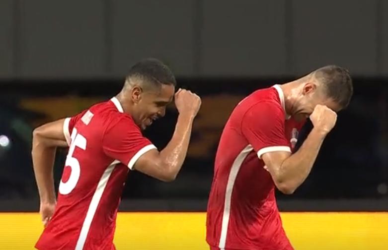 肇俊哲中超最新消息,李金羽对阵申花