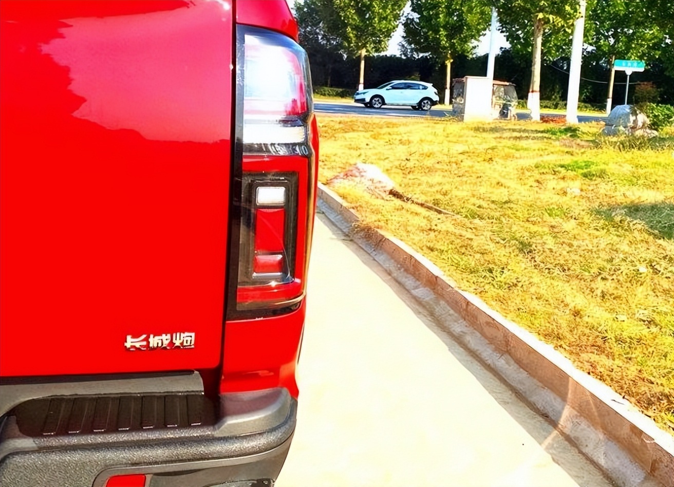 长城炮真实用车感受,用车体验最好的车