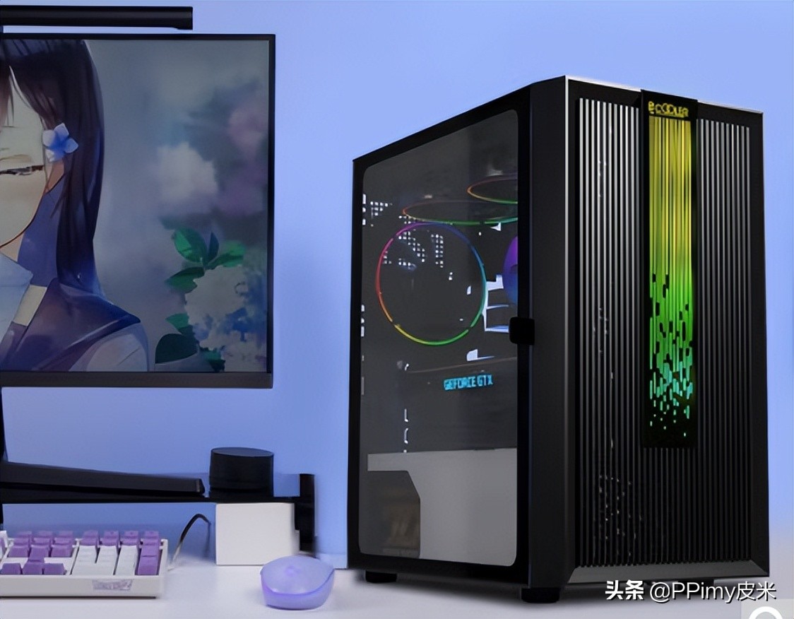 2022最全618装机攻略，必有一款适合你