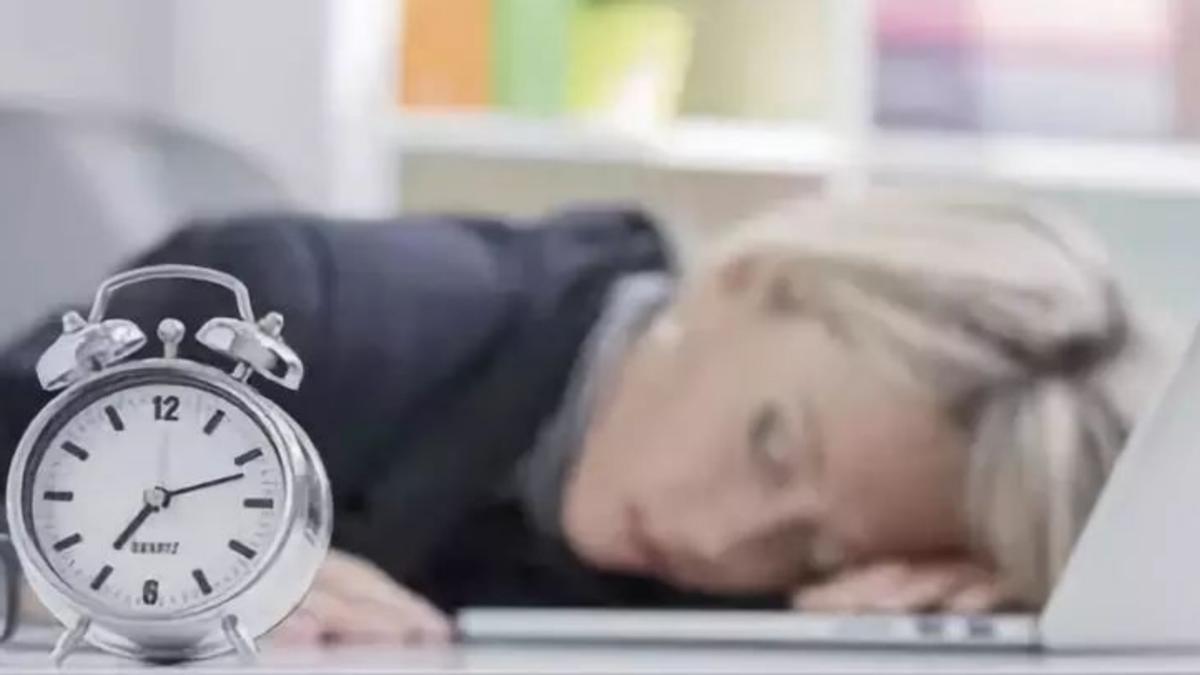 55岁以后午睡三大危害,50岁以后午睡有什么危害