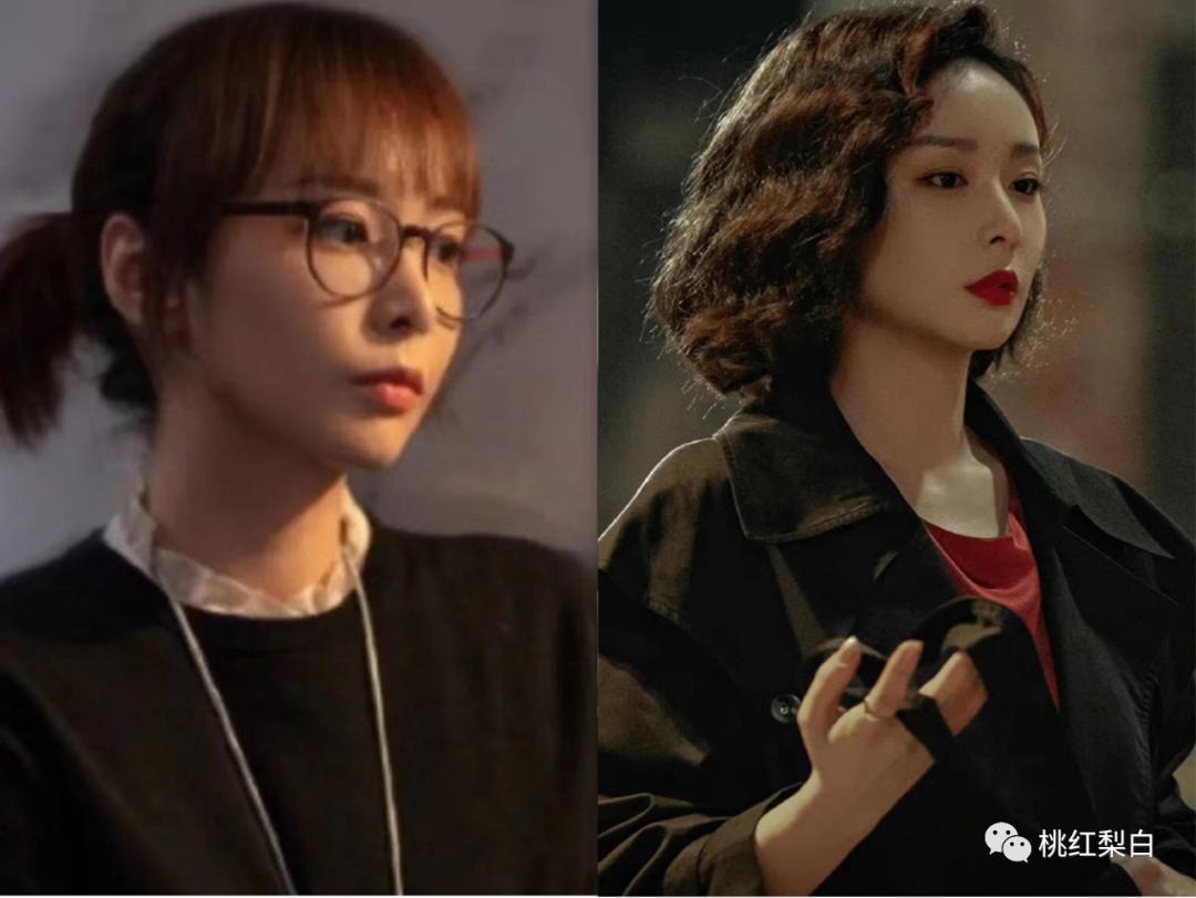 底层小人物变大佬，高启强的衣服，串起《狂飙》整个故事