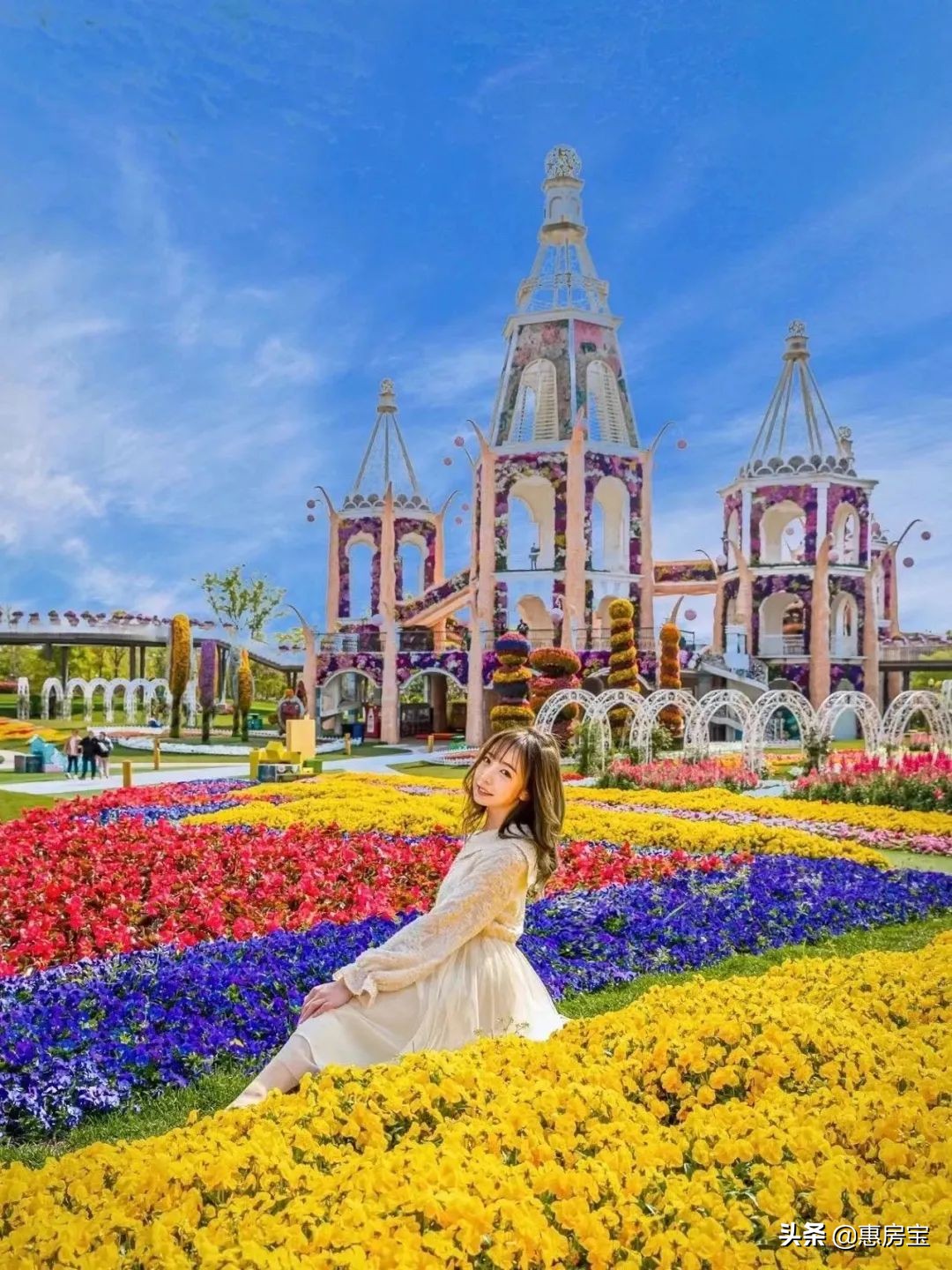 上海公园免费,上海免费公园排行