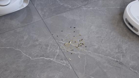 云鲸j4扫拖一体机器人使用教程,云鲸第二代扫地机器人测评