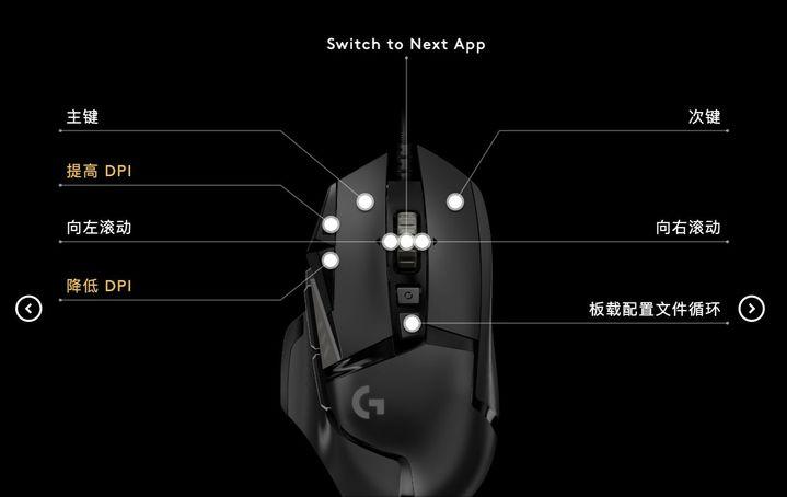 2022十款最佳性价比高的无线鼠标,2023年鼠标性能排行榜前十名