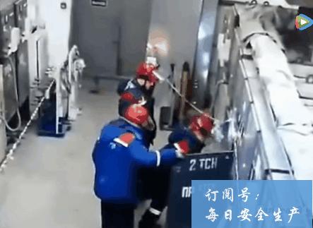 配电箱爆炸事故情况说明,配电柜爆炸处理