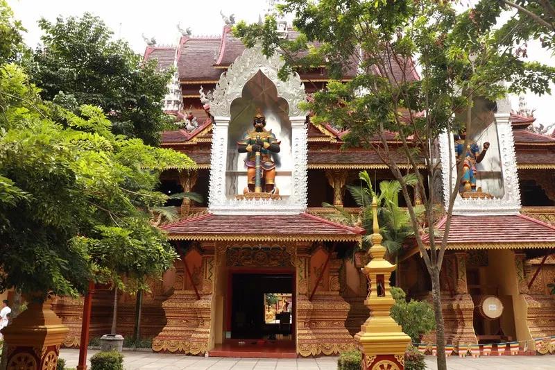 云南西双版纳旅游攻略app,云南西双版纳旅游攻略自由行12月