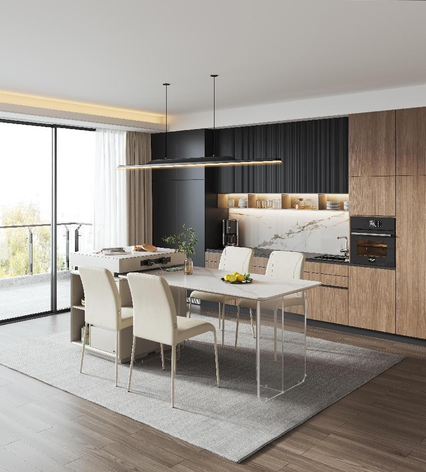 京东小魔方有什么福利,京东小魔方焕新你的生活