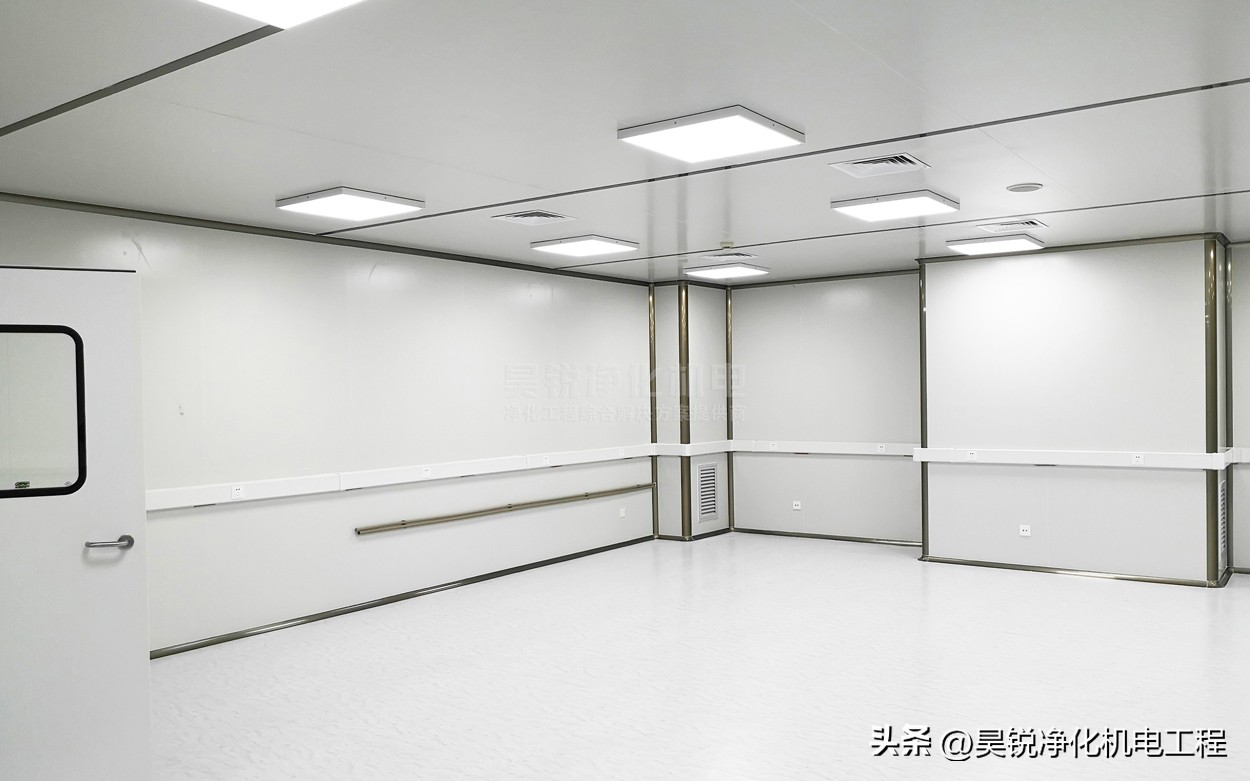 东莞gmp净化工程公司,广东gmp净化工程