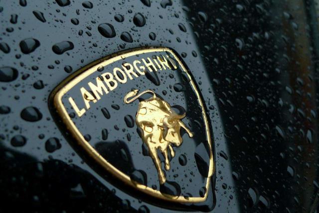 五种惹不起的车标,惹不起的四种车