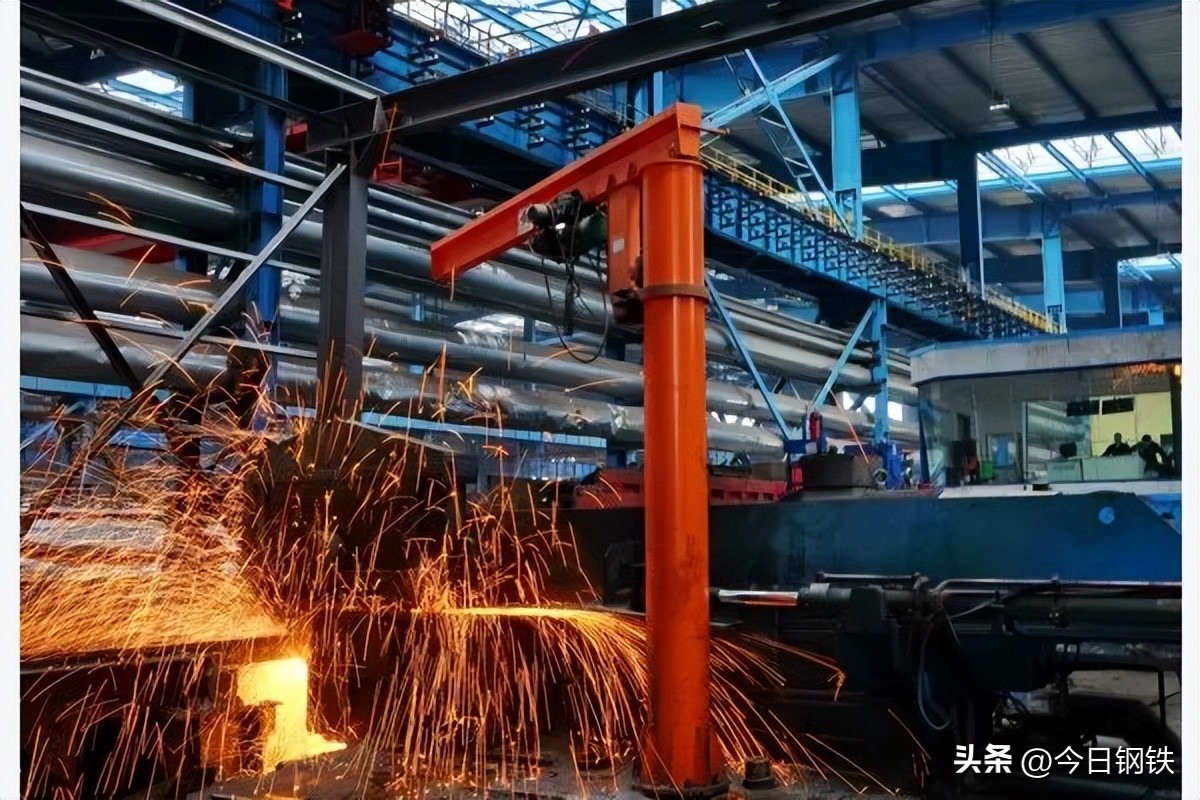 唐山迁安钢厂限产最新消息,迁安钢厂最新现况