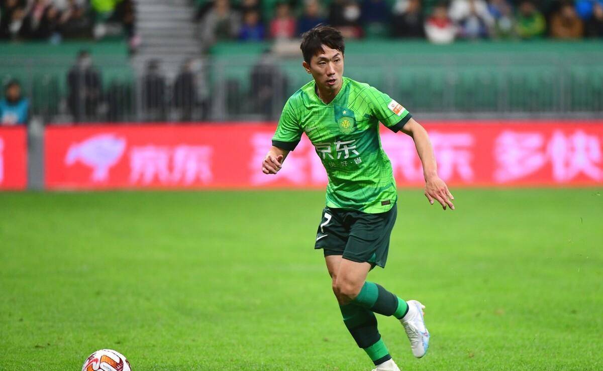 4-3！永远争第一北京国安回来了！绝杀长春亚泰后，距亚冠区2分