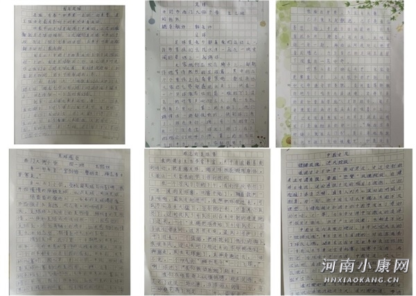 环城路小学足球校长杯开幕式,开封县街小学足球赛2024年